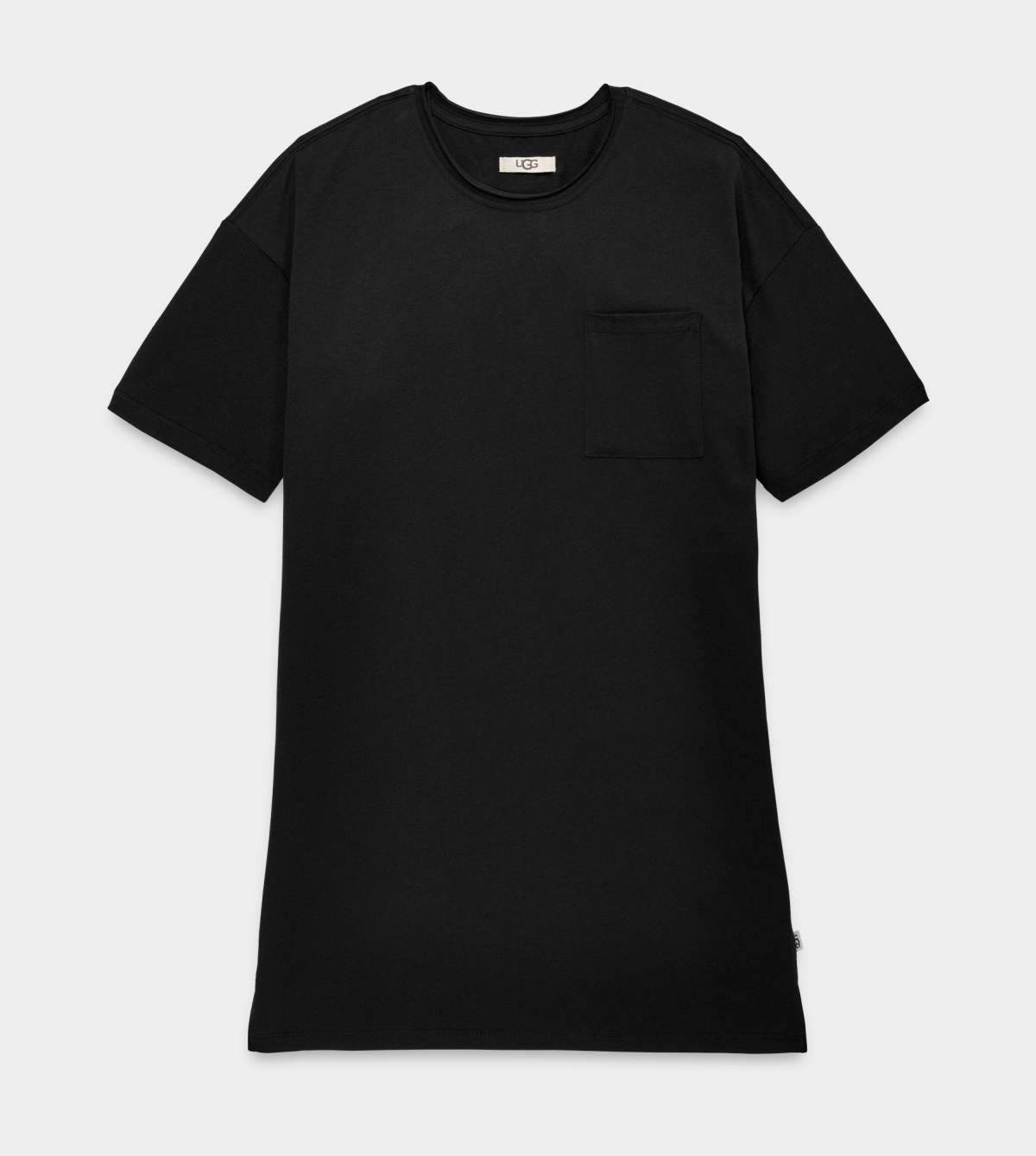 UGG Delcine Tee Shirt Nightdress for Women UGG UK